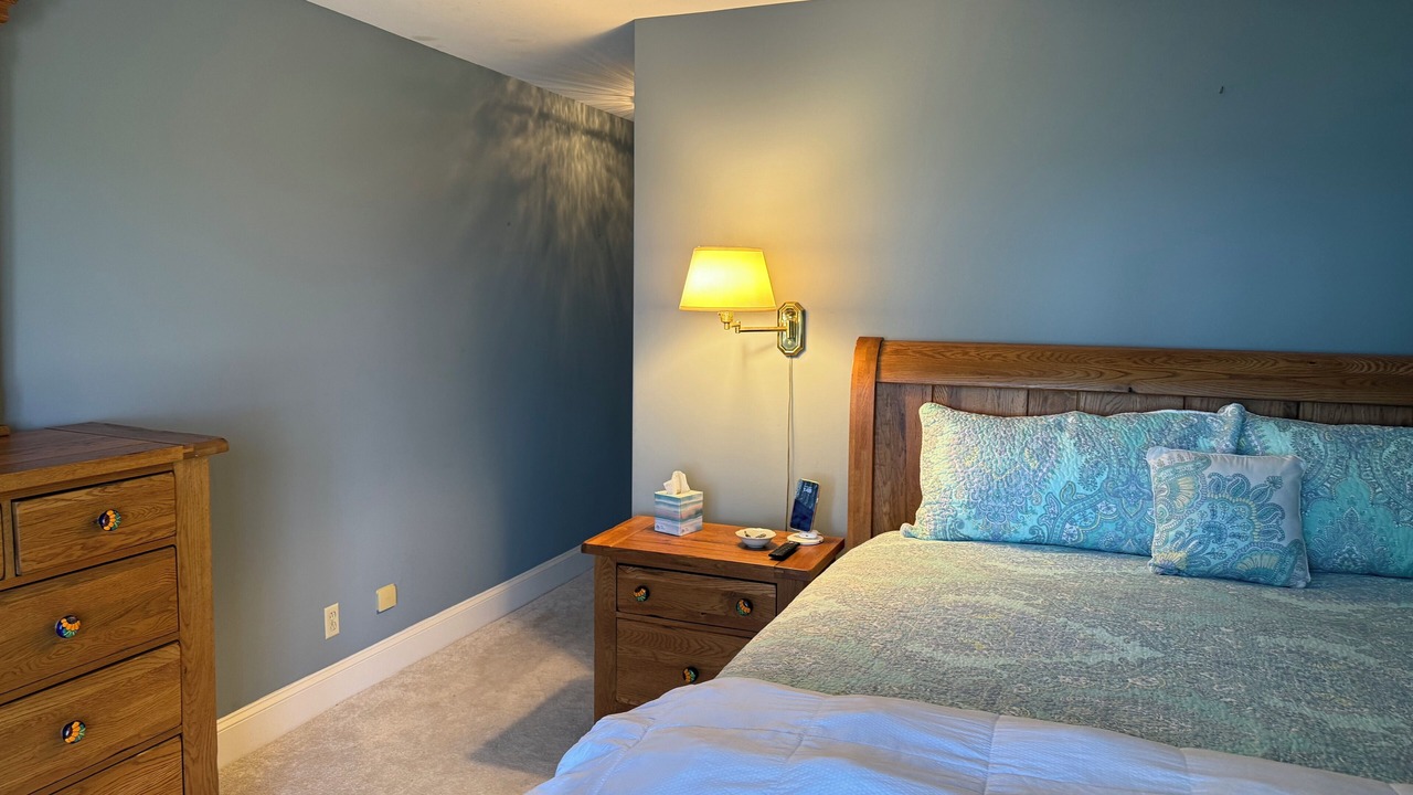 Photo of Bedroom in Town of Beekmantown