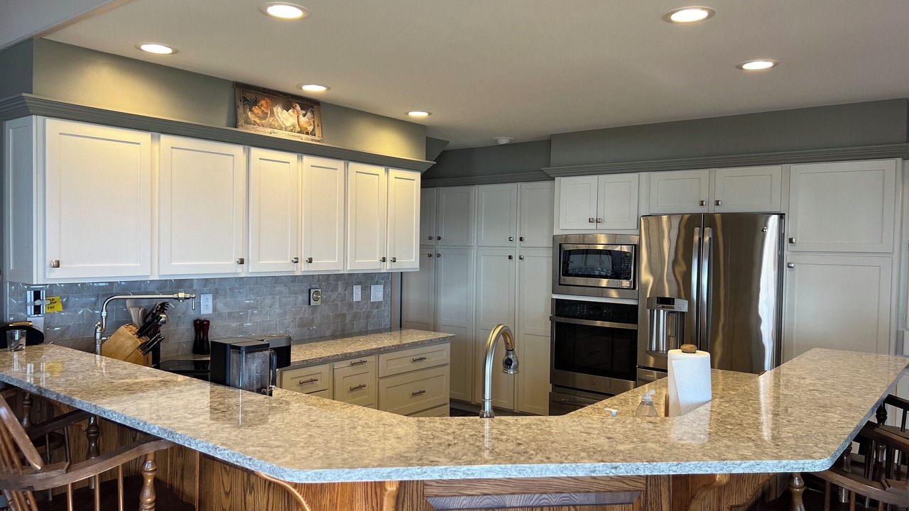 Photo of Kitchen in Town of Beekmantown