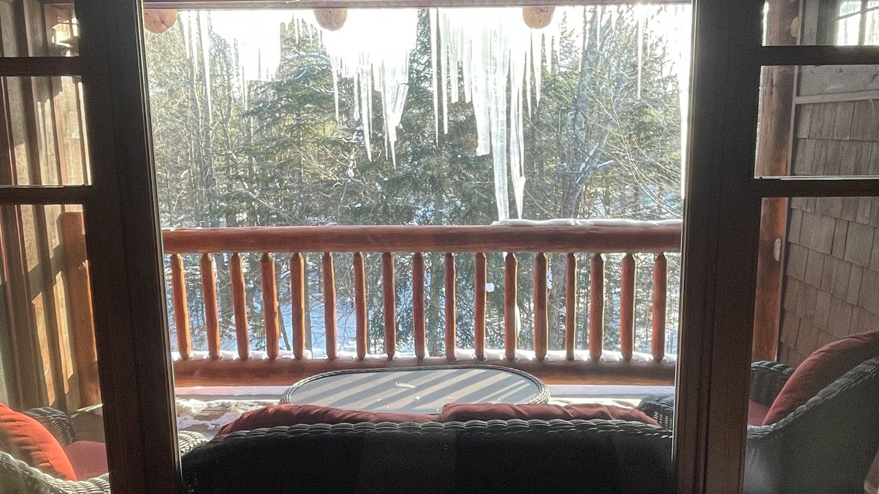 Photo of Bedroom in Lake Placid