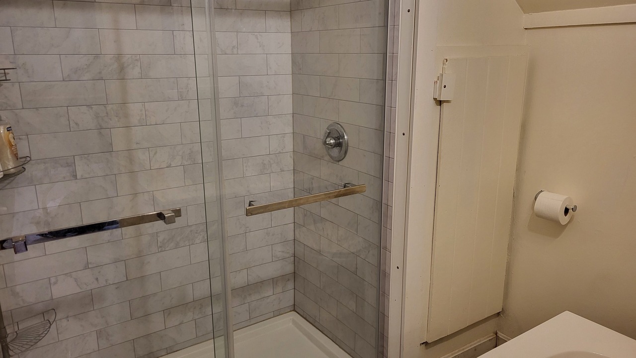 Photo of Bathroom in Johnson
