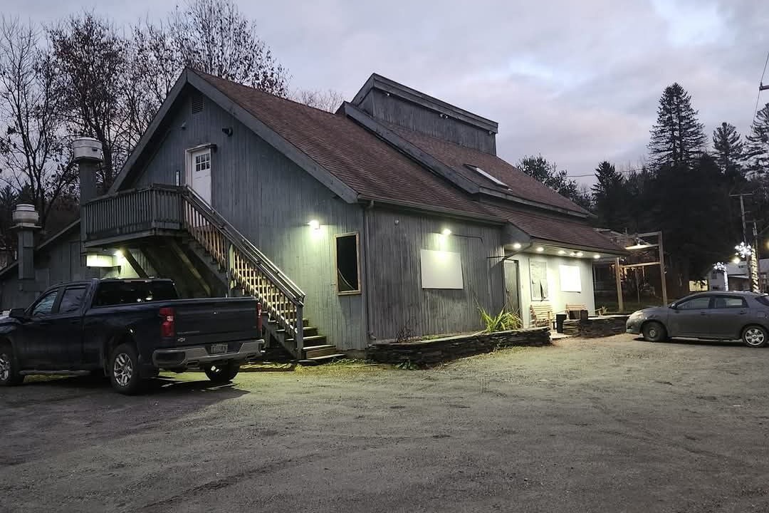 Photo of Outdoor in Johnson