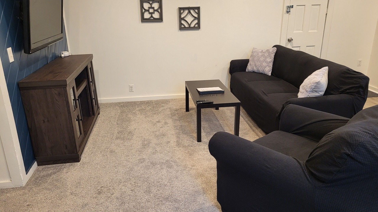 Photo of Livingroom in Johnson