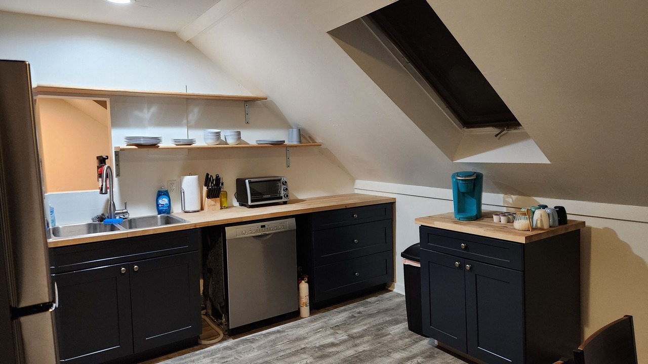 Photo of Kitchen in Johnson
