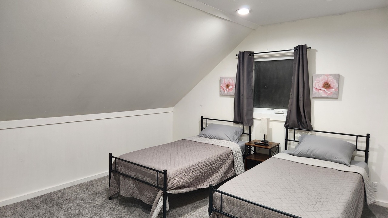 Photo of Bedroom in Johnson