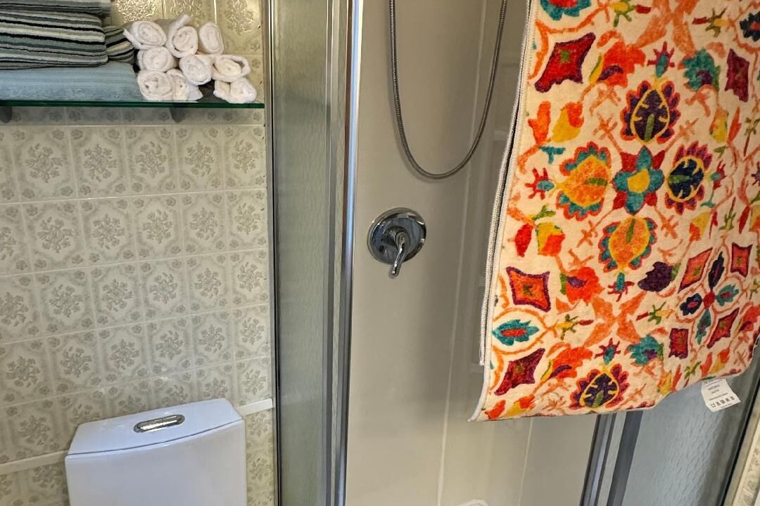 Photo of Bathroom in Alburg