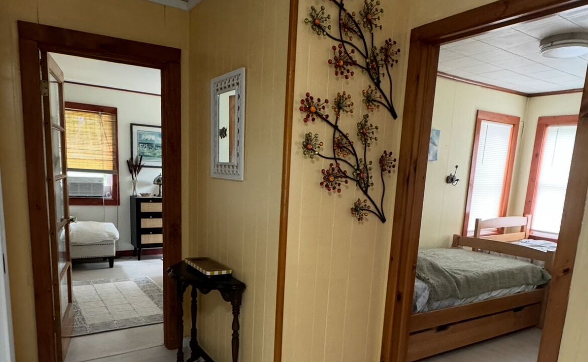 Photo of Bedroom in Alburg