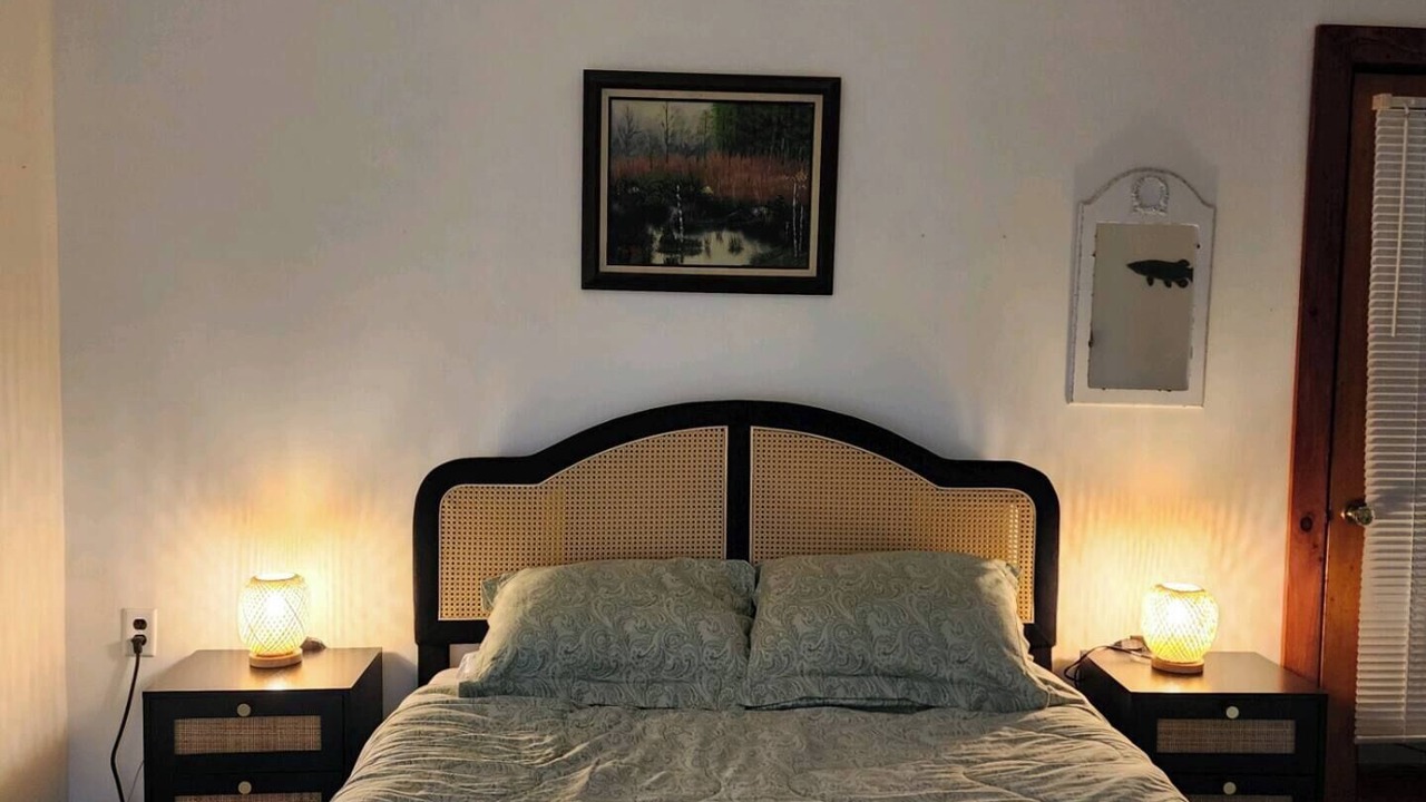 Photo of Bedroom in Alburg
