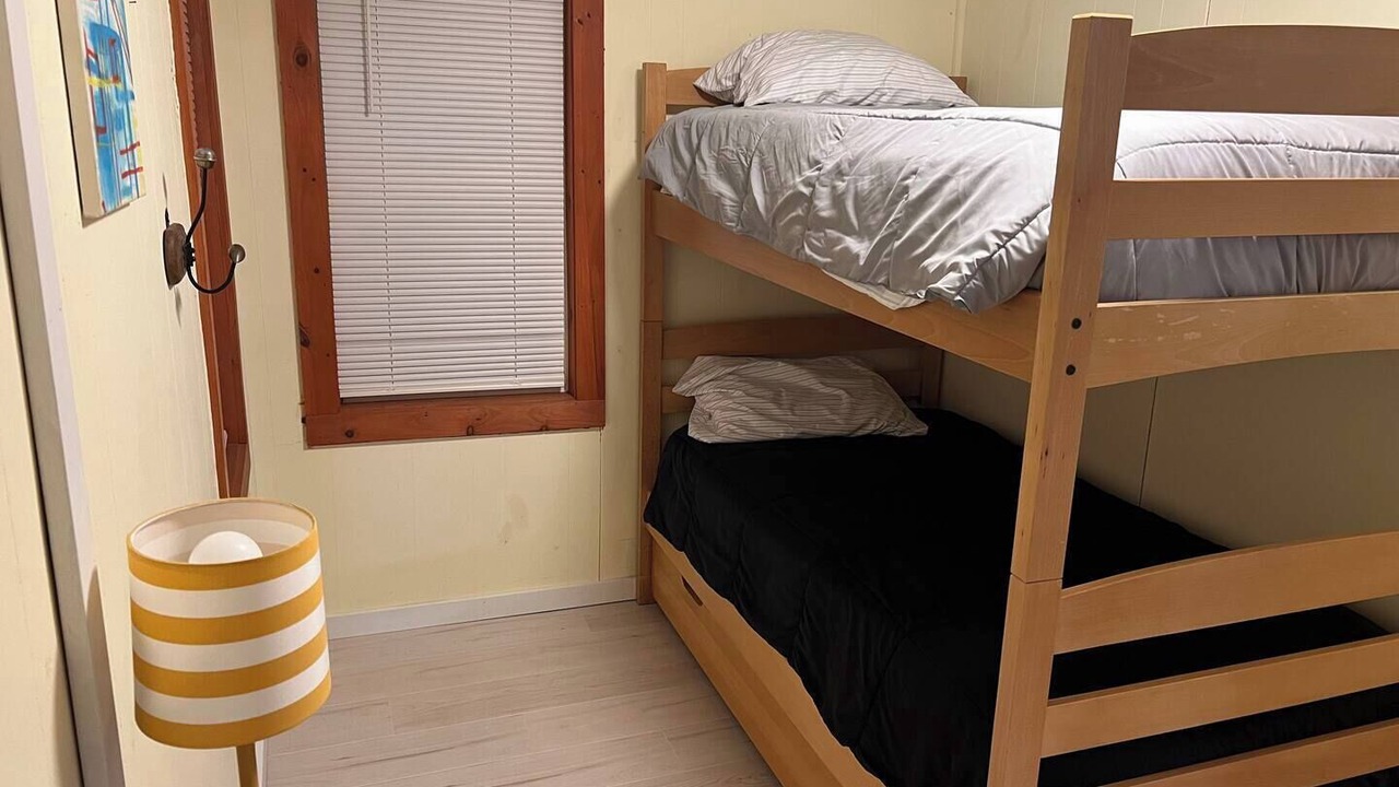 Photo of Bedroom in Alburg
