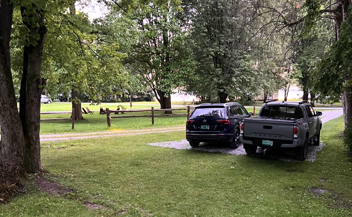 Photo of Outdoor in Alburg