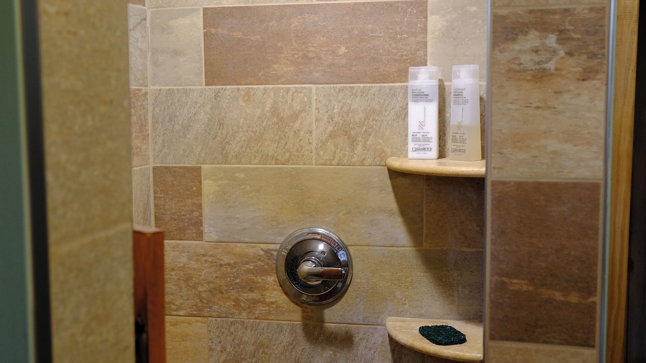 Photo of Bathroom in Remer