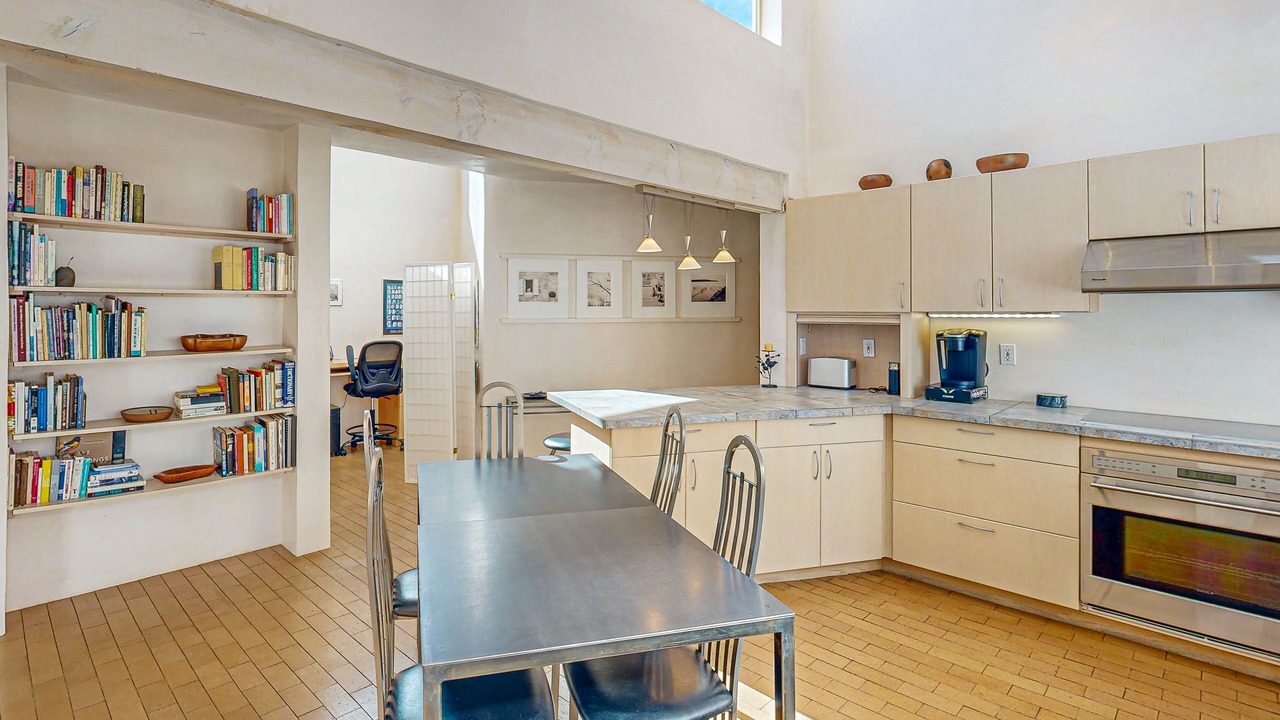 Photo of Kitchen in La Tierra