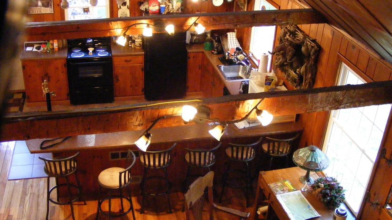 Photo of Kitchen in Stratford