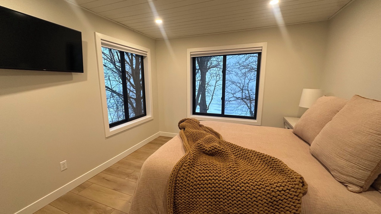 Photo of Bedroom in Miltona