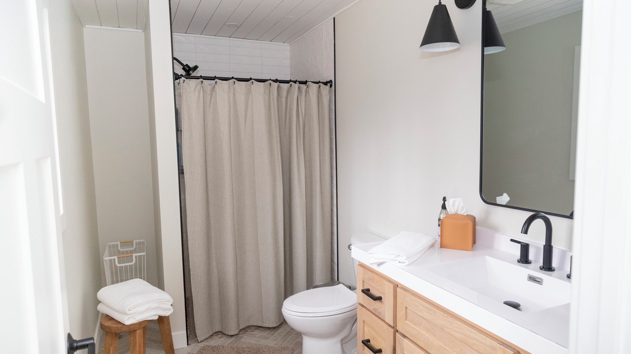 Photo of Bathroom in Miltona