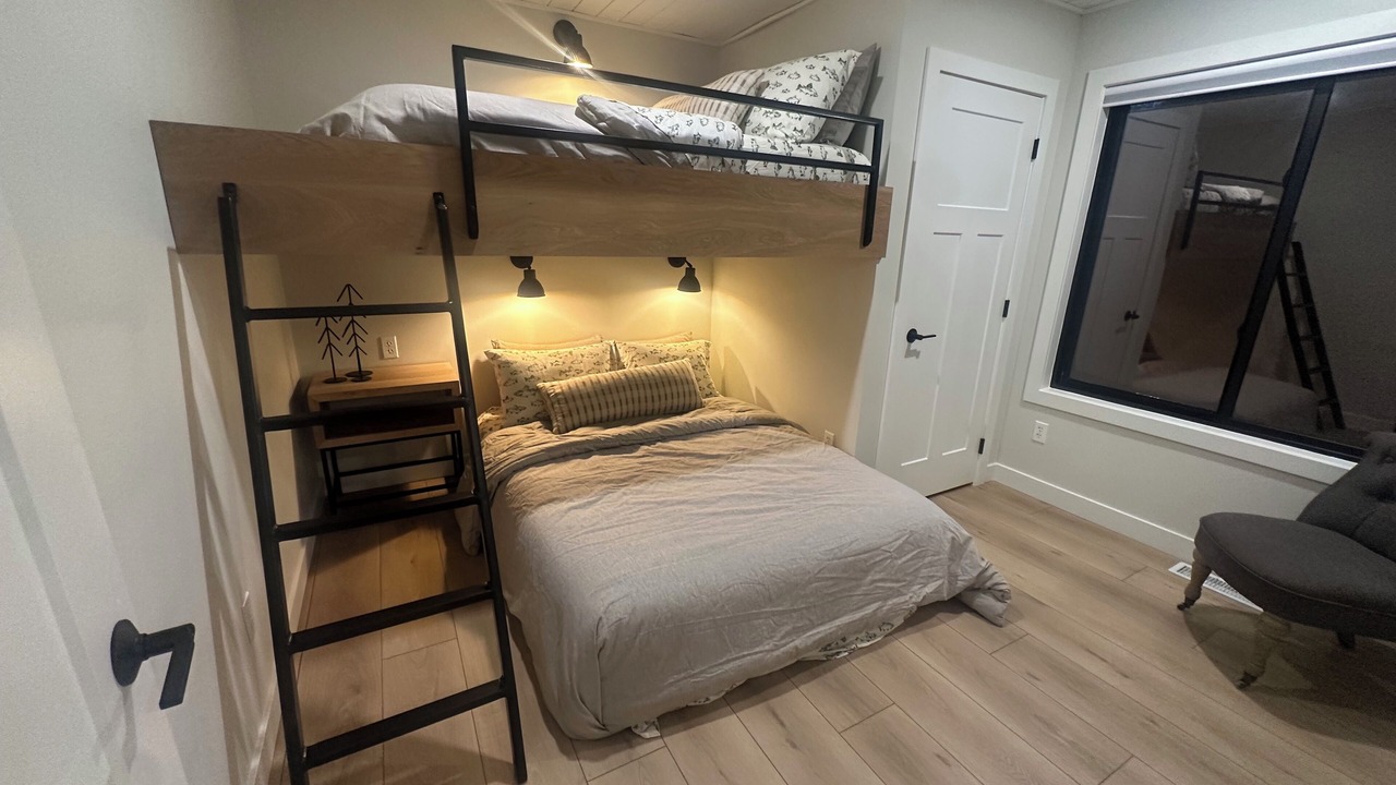 Photo of Bedroom in Miltona