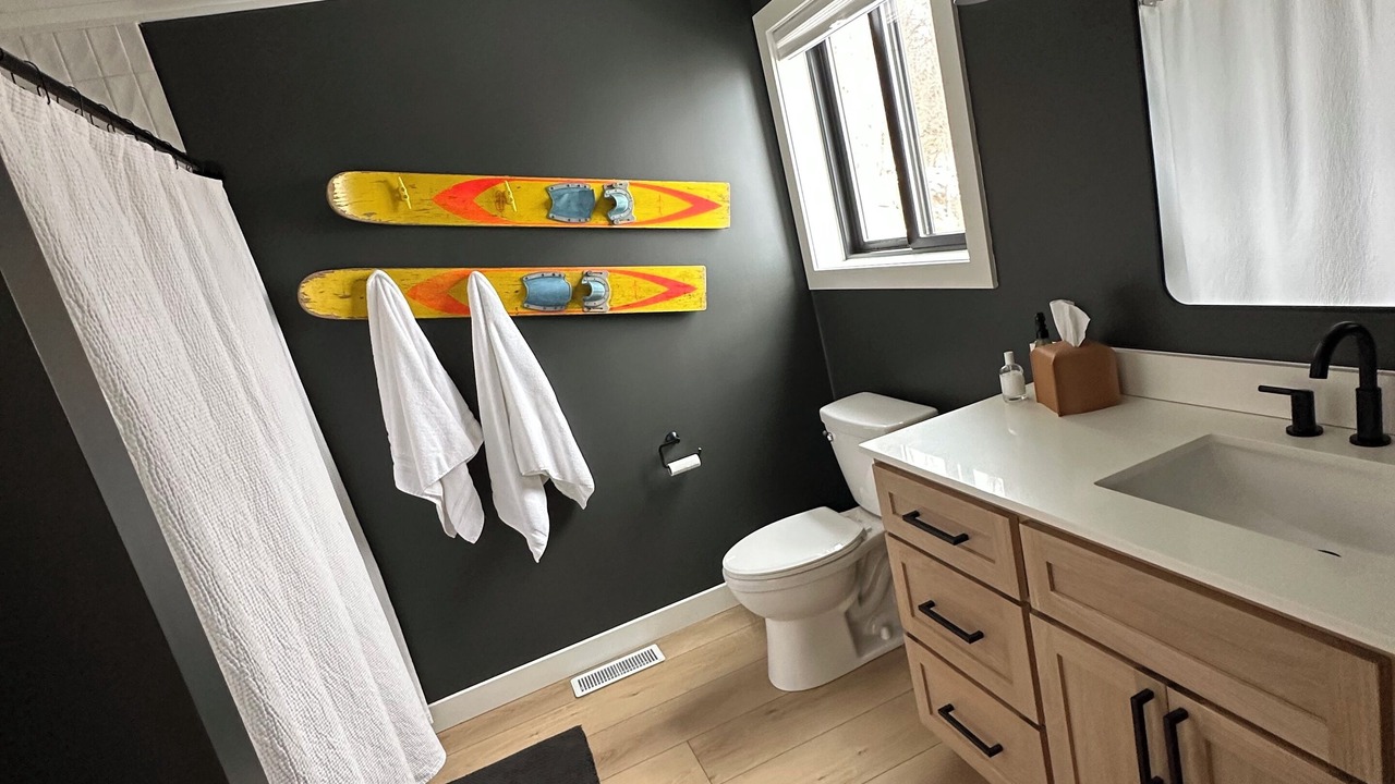 Photo of Bathroom in Miltona