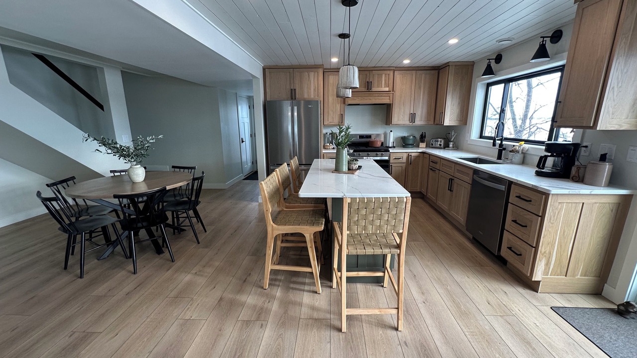 Photo of Kitchen in Miltona