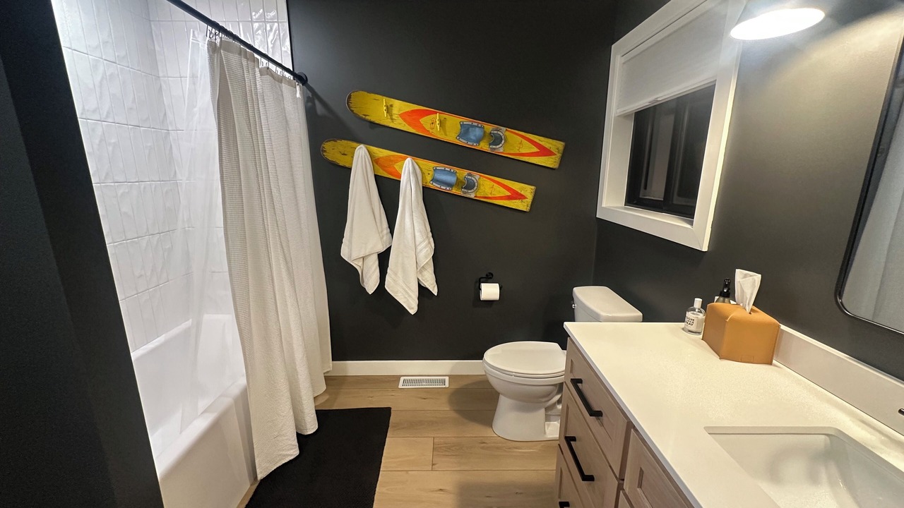 Photo of Bathroom in Miltona