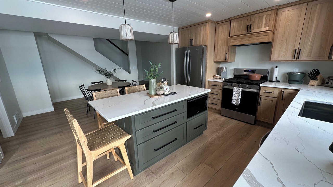 Photo of Kitchen in Miltona