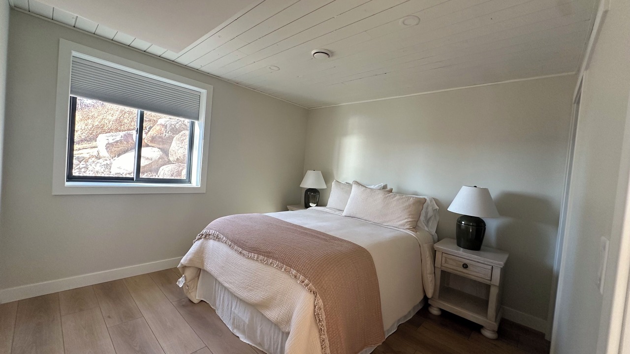 Photo of Bedroom in Miltona
