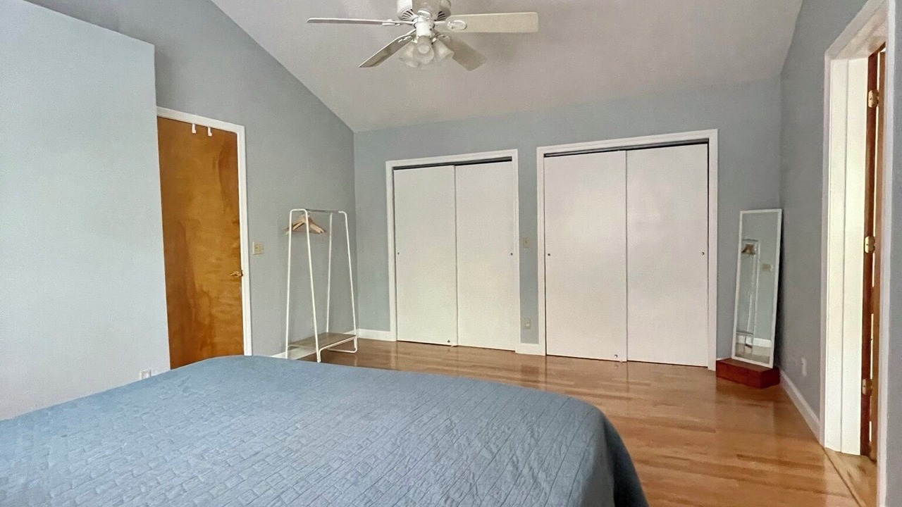 Photo of Bedroom in Wilton