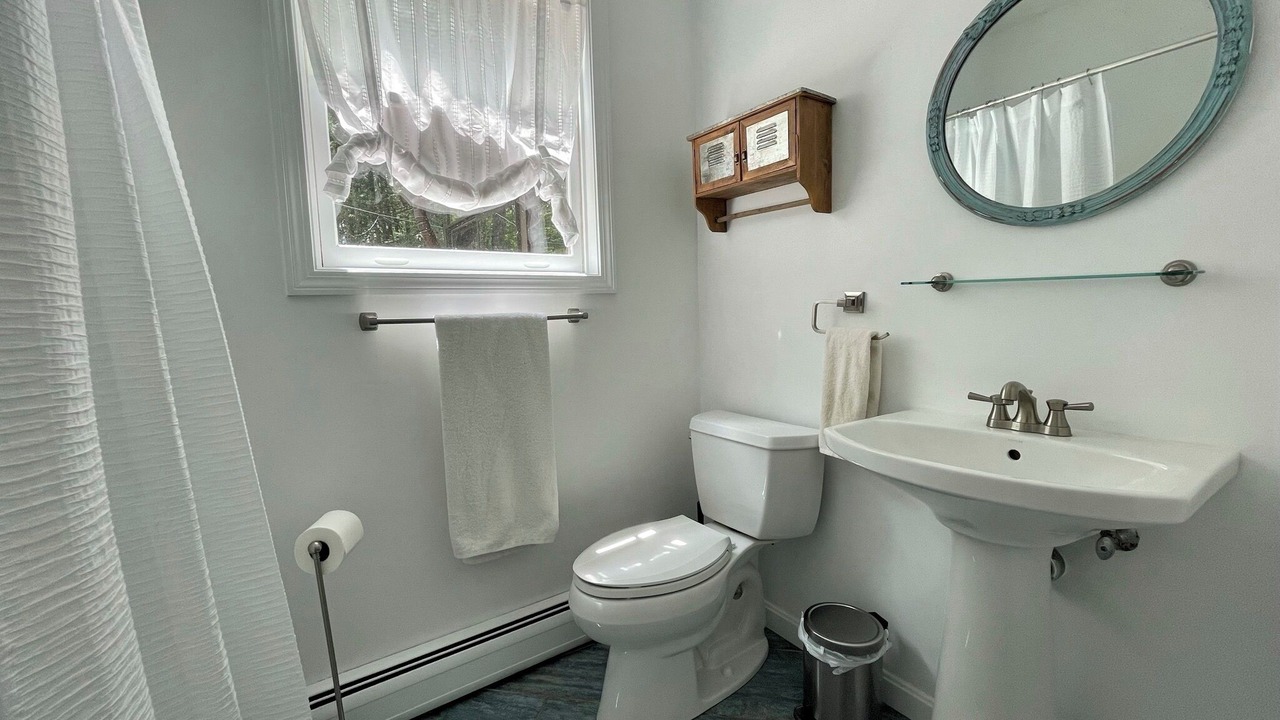 Photo of Bathroom in Wilton