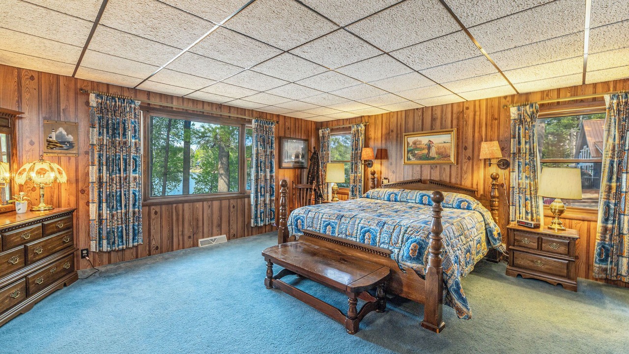 Photo of Bedroom in Riverview