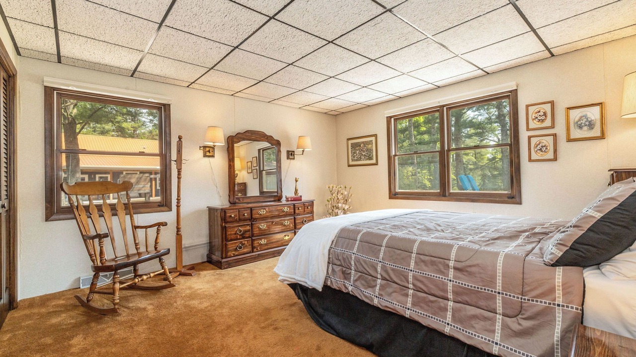Photo of Bedroom in Riverview