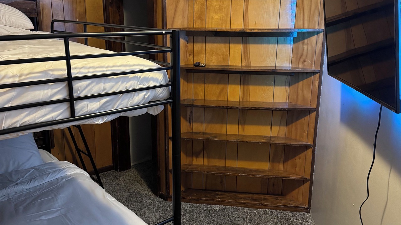 Photo of Bedroom in Toledo