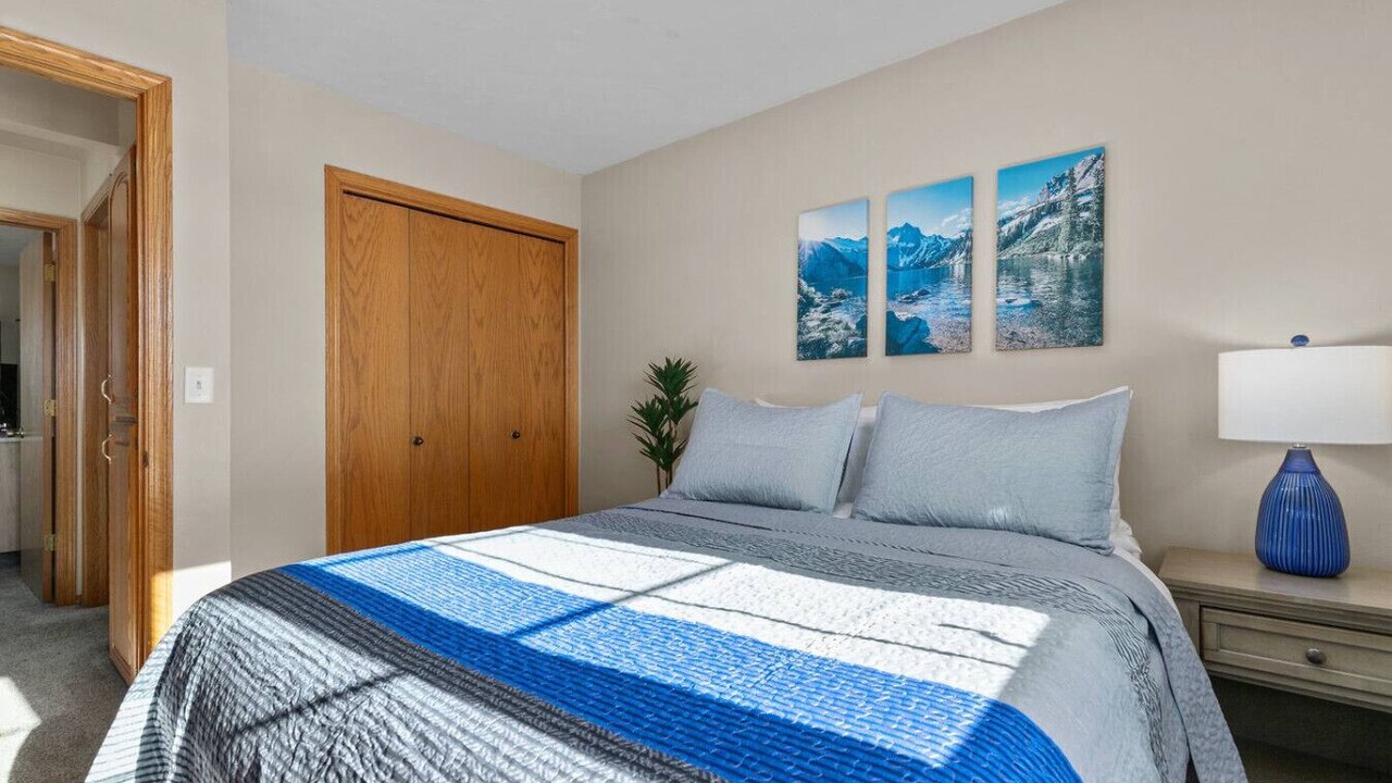 Photo of Bedroom in Green Bay