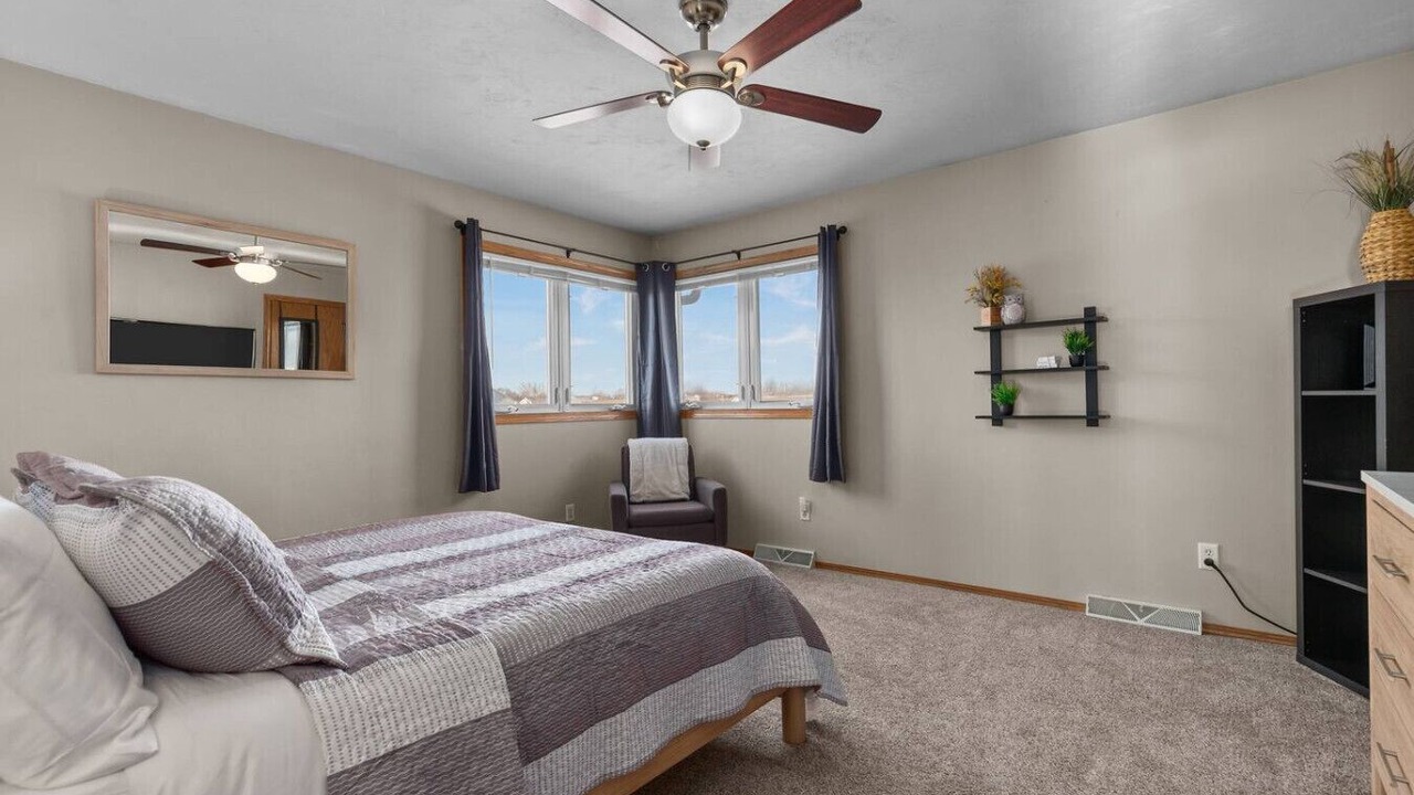 Photo of Bedroom in Green Bay