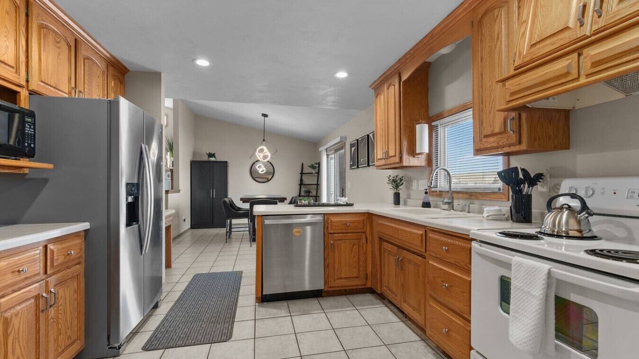 Photo of Kitchen in Green Bay