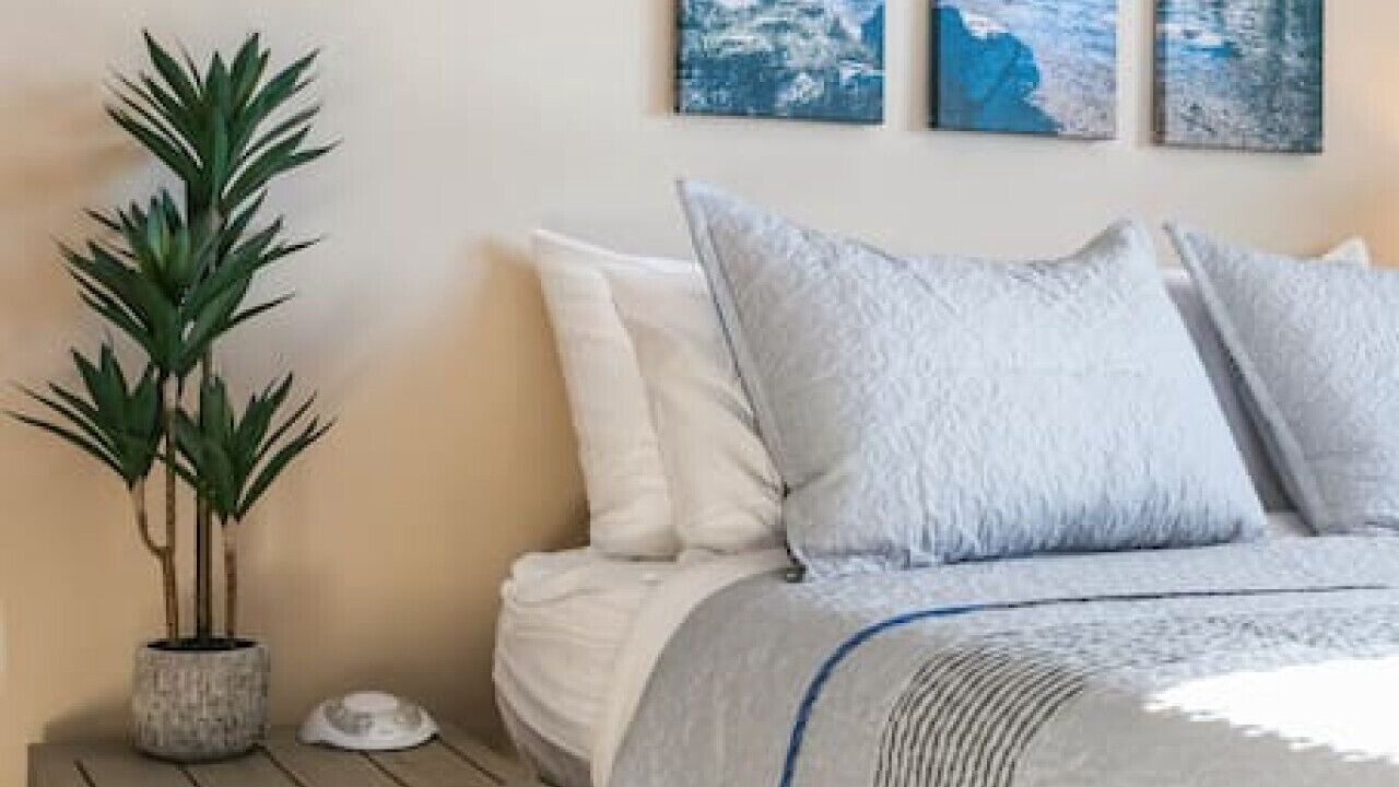 Photo of Bedroom in Green Bay