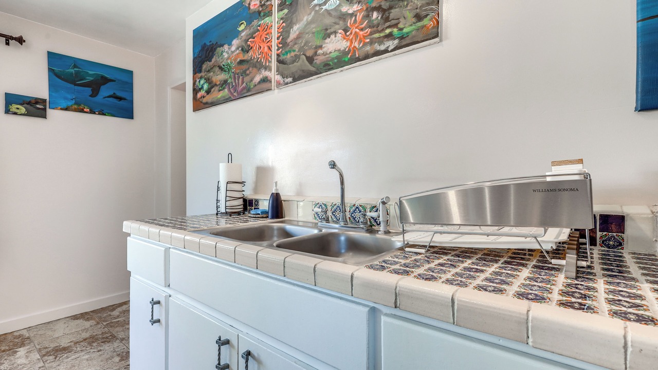 Photo of Kitchen in Espanola