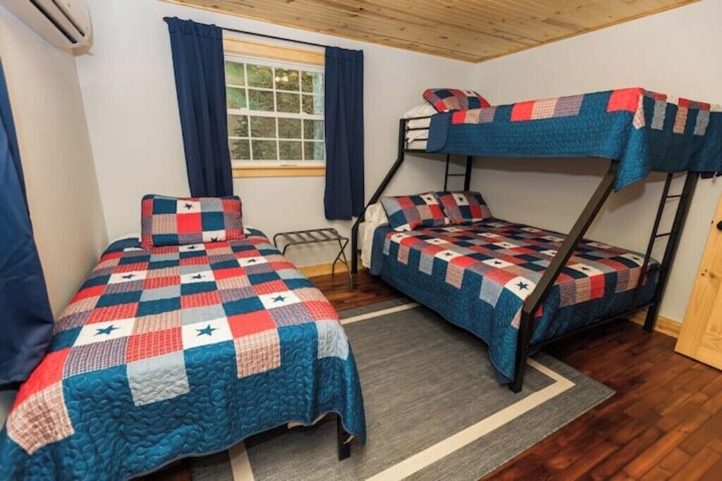 Photo of Bedroom in Caldwell