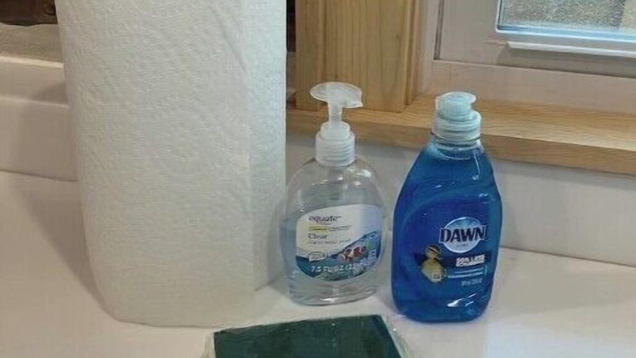 Photo of Bathroom in Caldwell