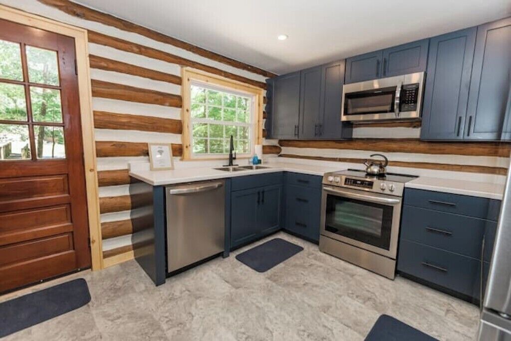 Photo of Kitchen in Caldwell