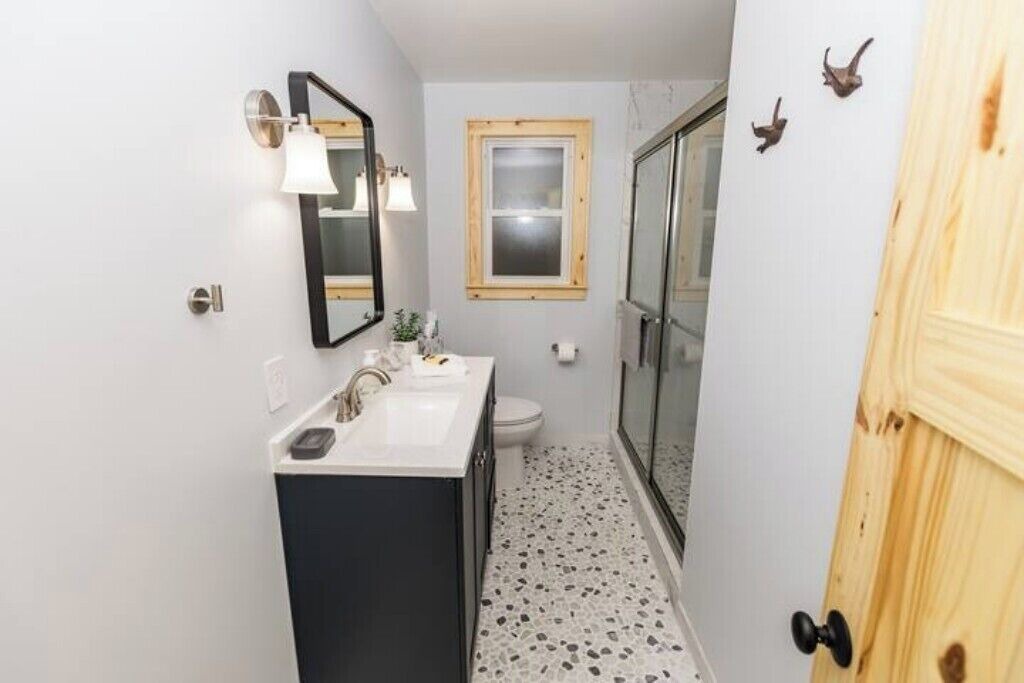 Photo of Bathroom in Caldwell