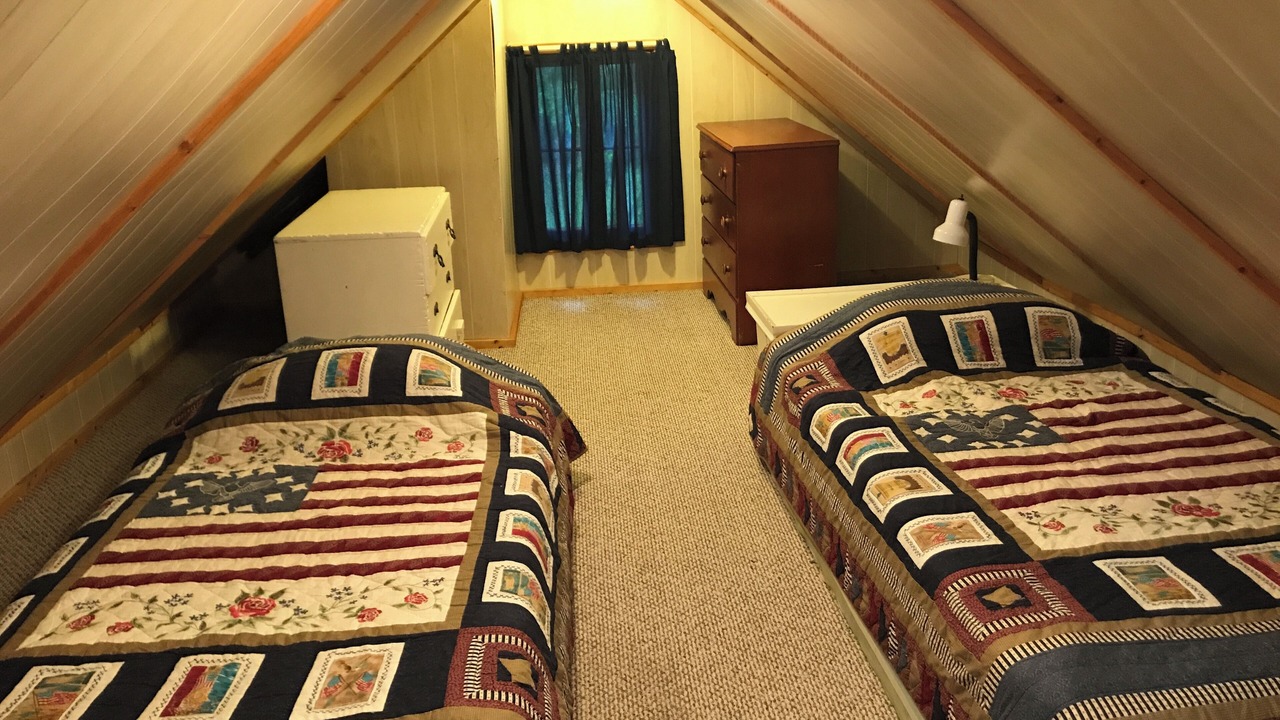 Photo of Bedroom in Speculator