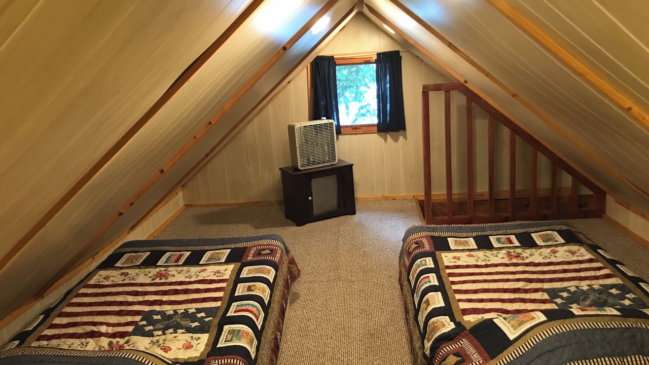 Photo of Bedroom in Speculator