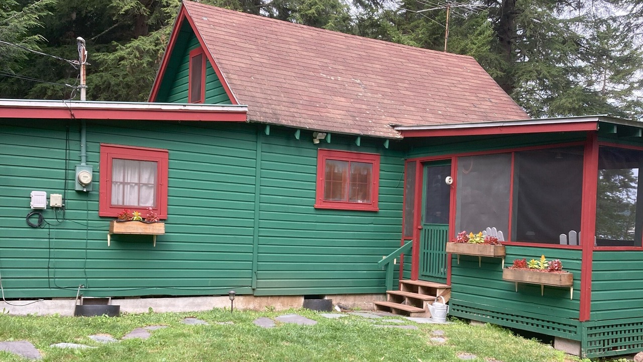 Photo of Outdoor in Speculator