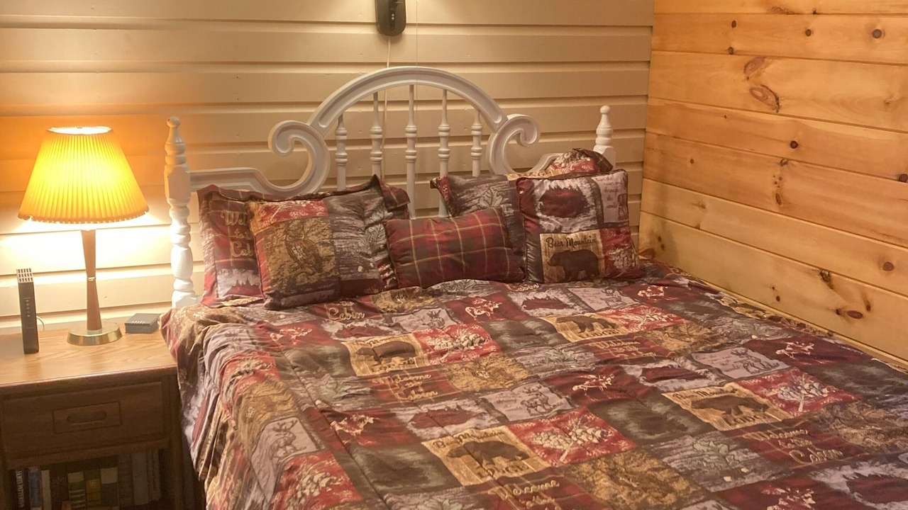 Photo of Bedroom in Speculator