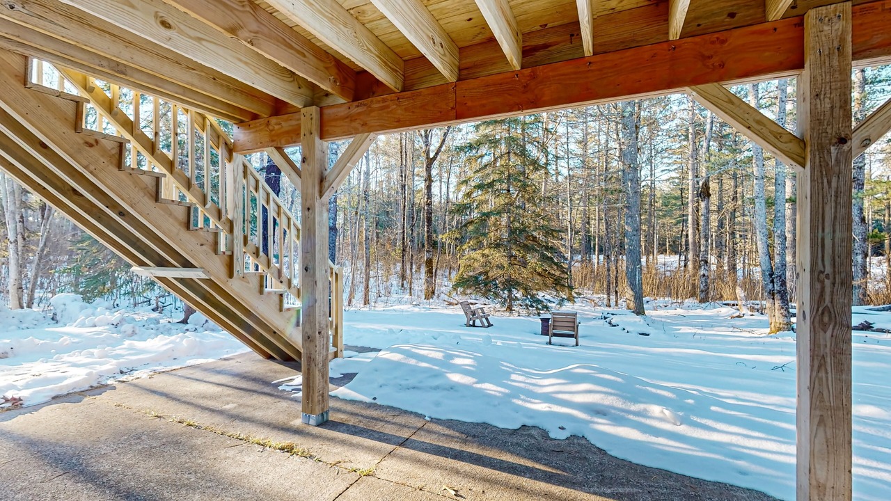 Photo of Outdoor in Presque Isle