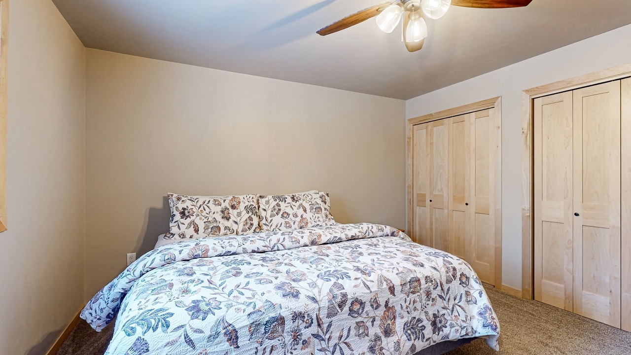 Photo of Bedroom in Presque Isle