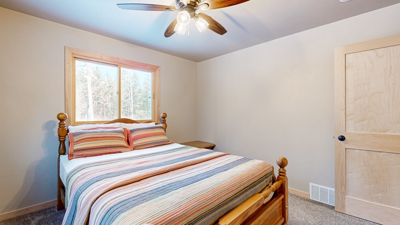 Photo of Bedroom in Presque Isle