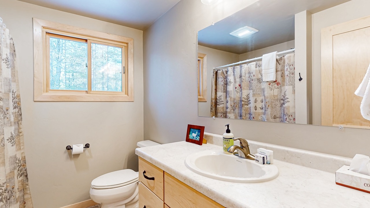 Photo of Bathroom in Presque Isle