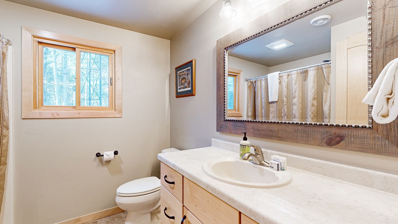 Photo of Bathroom in Presque Isle