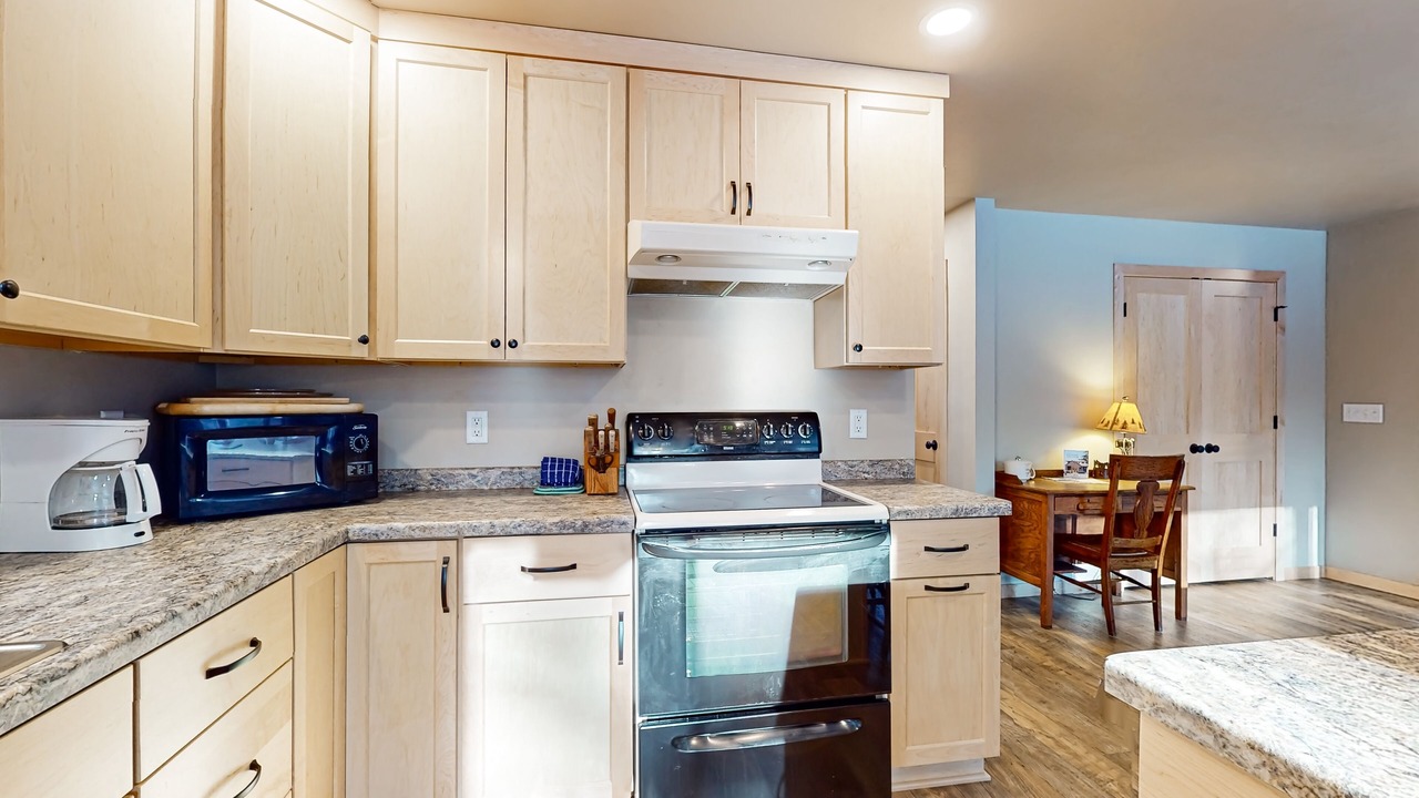 Photo of Kitchen in Presque Isle