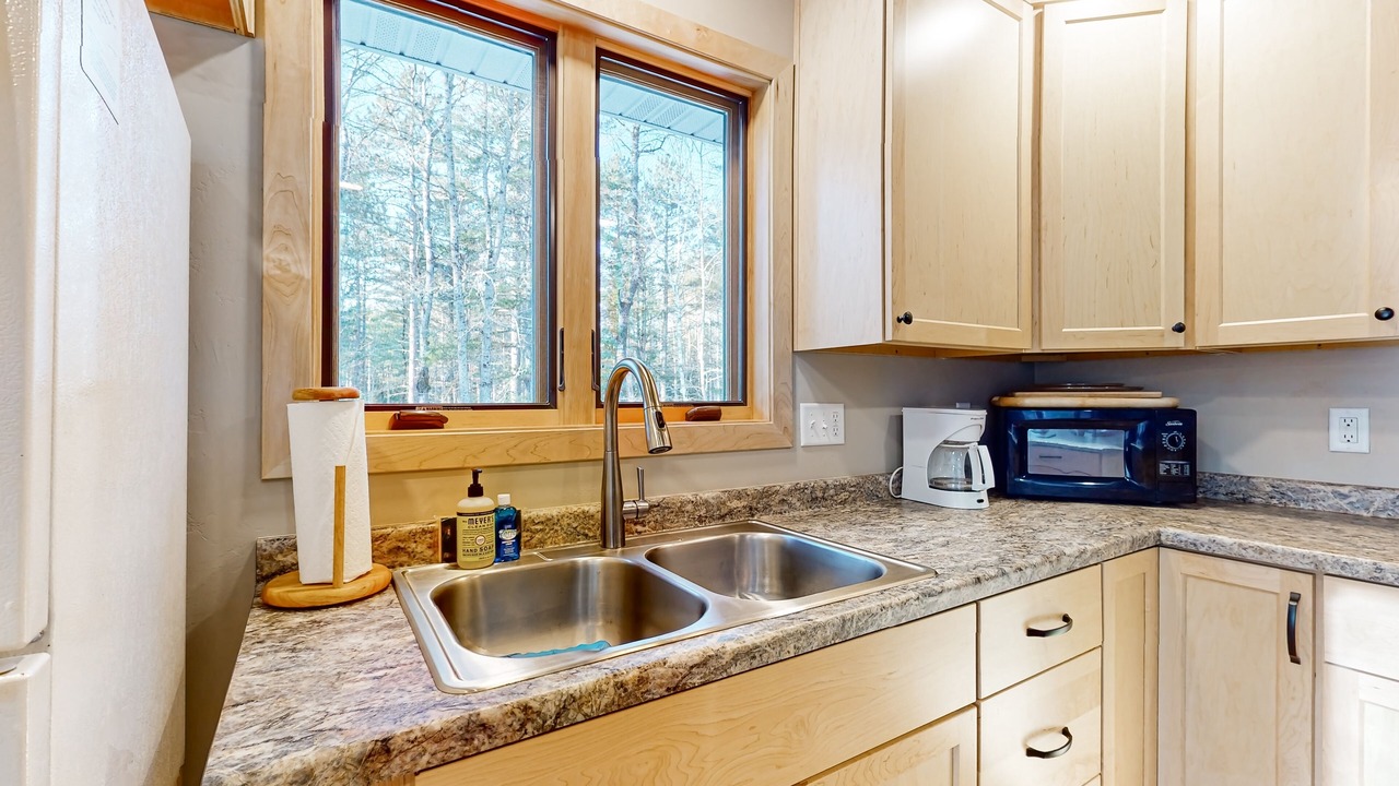 Photo of Kitchen in Presque Isle