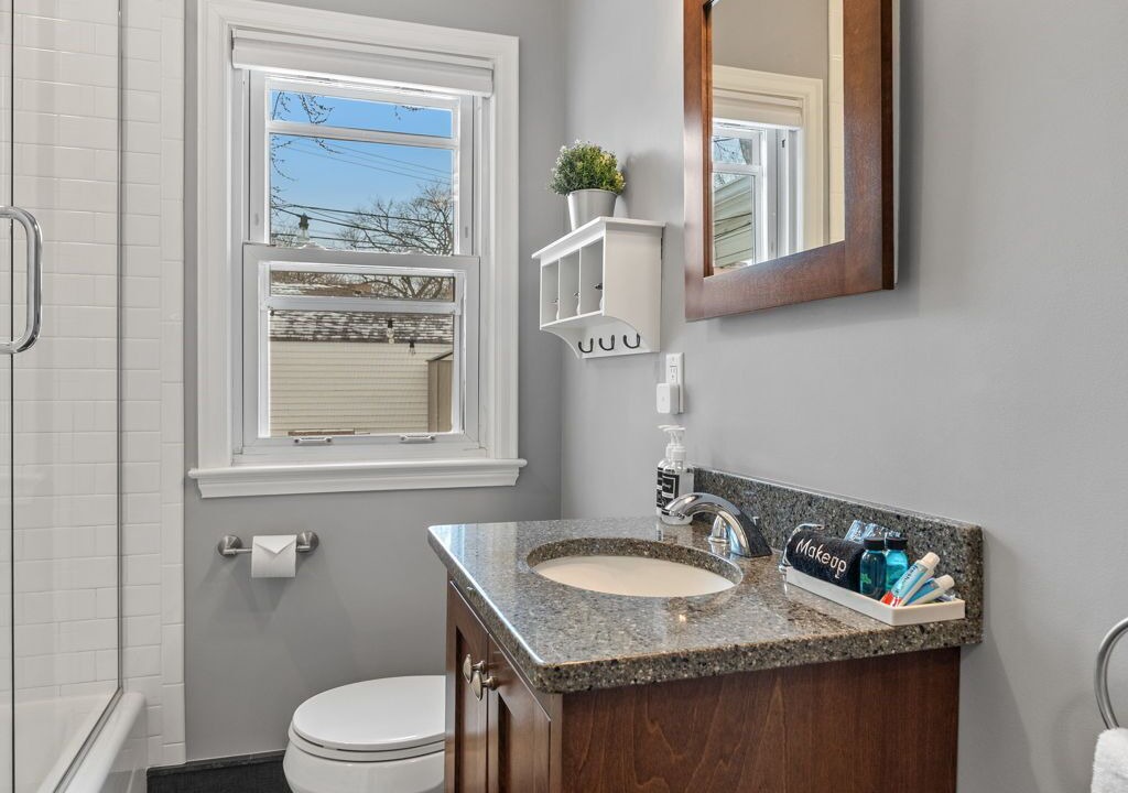 Photo of Bathroom in Diamond Lake